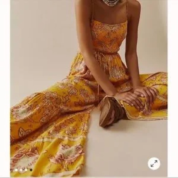 Free People Pants - Free People Jumpsuit